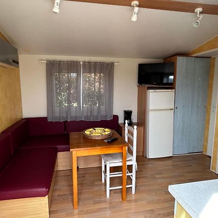 La Lune O Collines - Gite Villa Ledenon Room photo