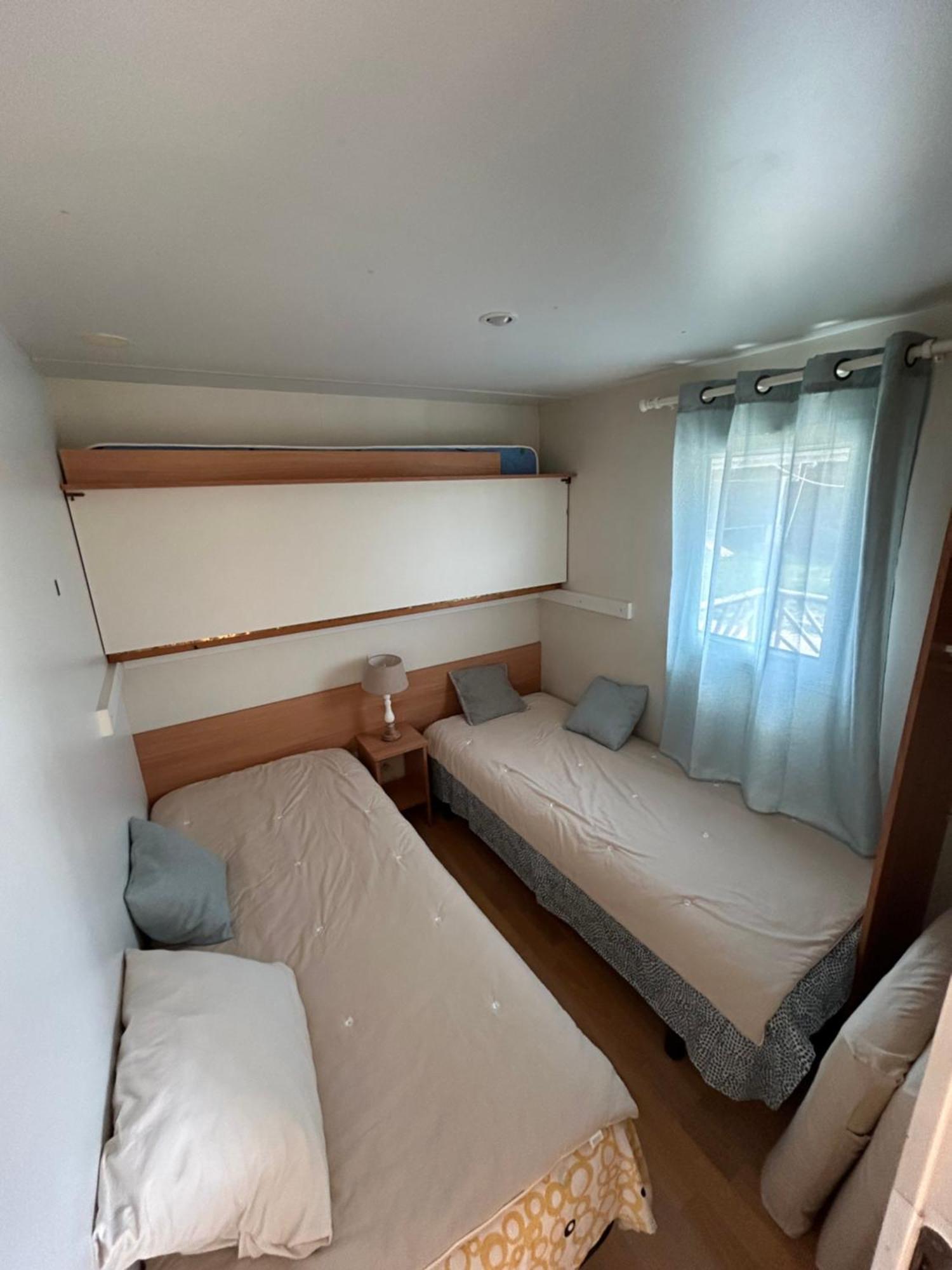 La Lune O Collines - Gite Villa Ledenon Room photo