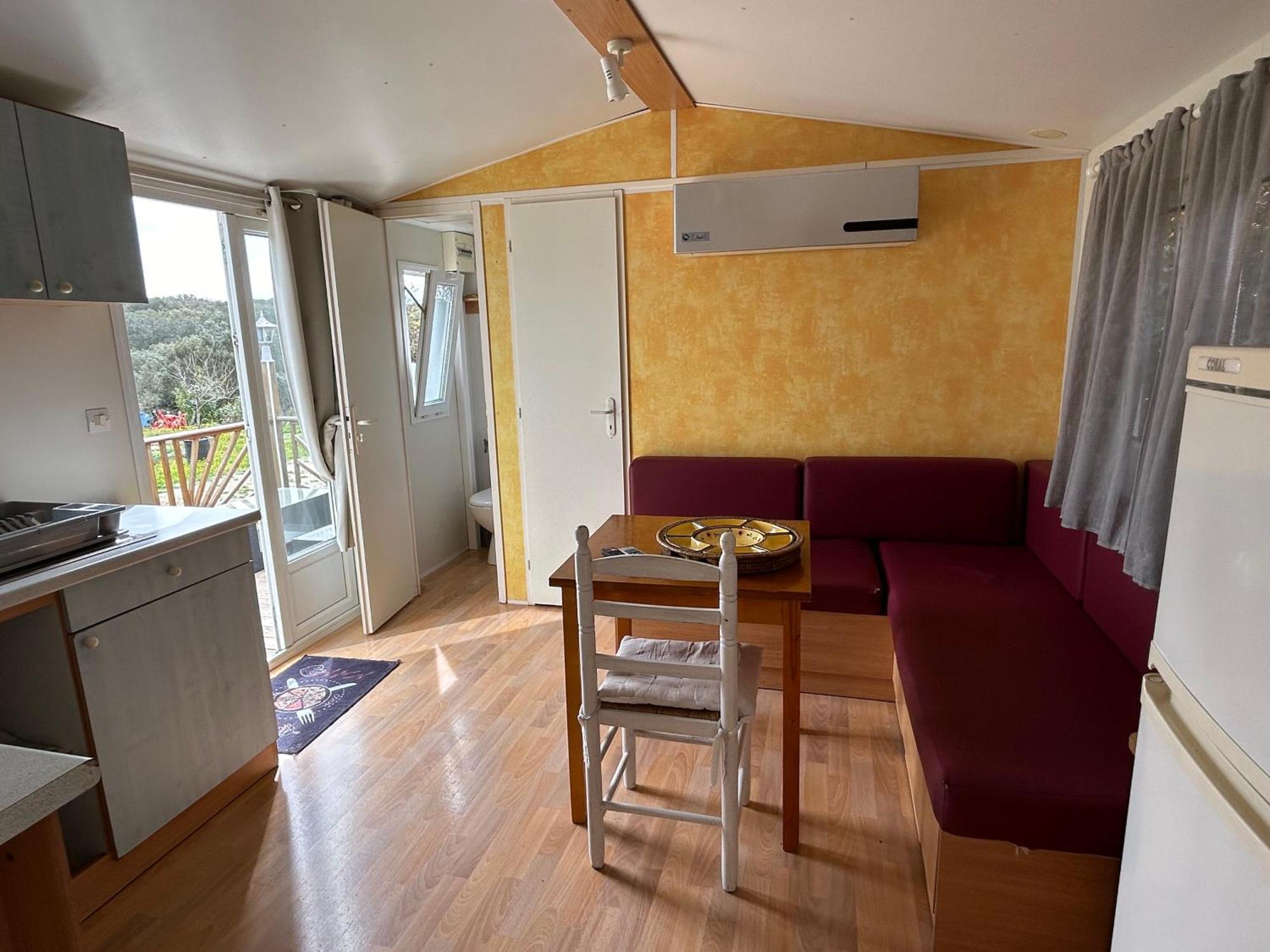 La Lune O Collines - Gite Villa Ledenon Room photo