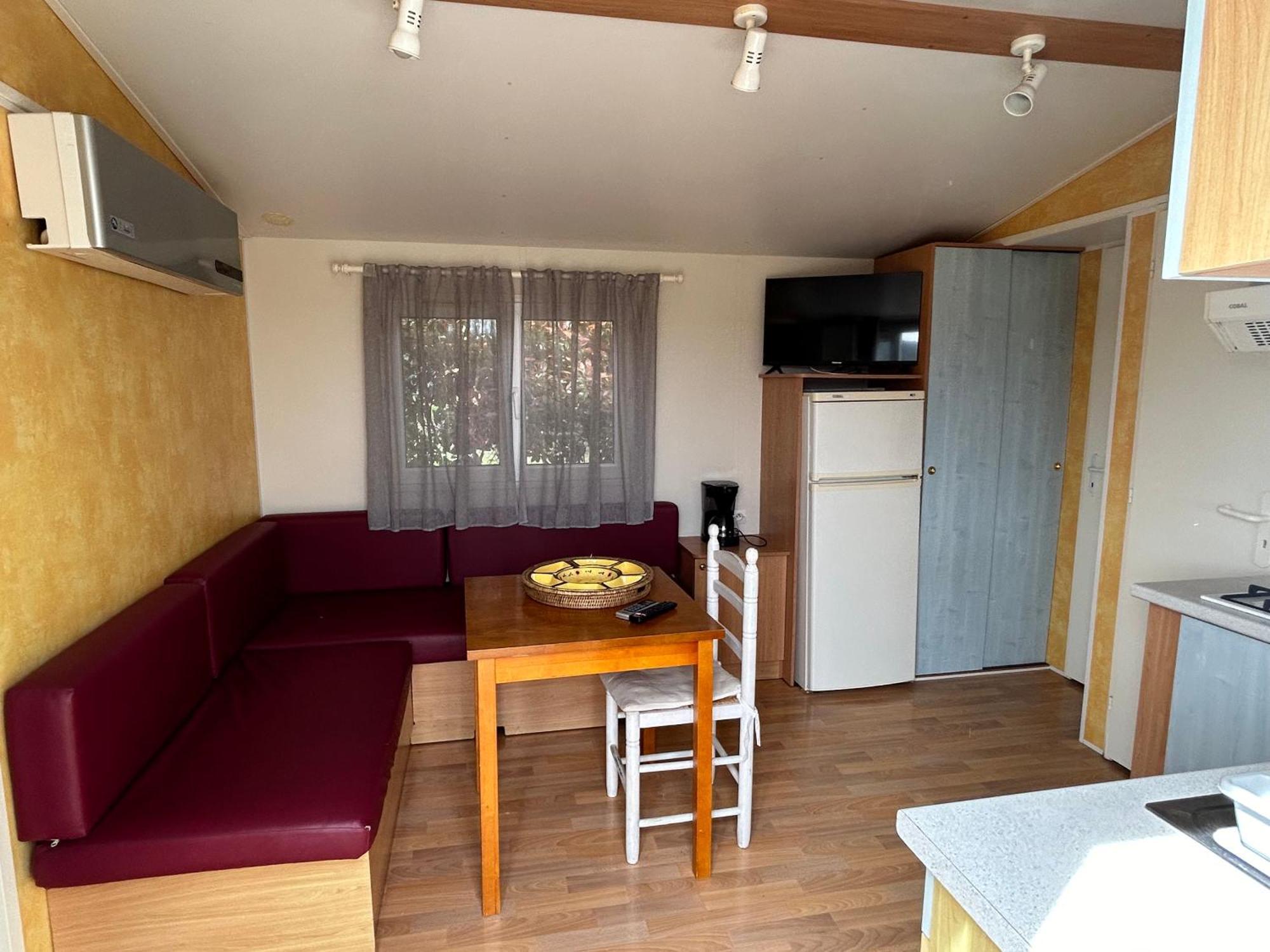 La Lune O Collines - Gite Villa Ledenon Room photo